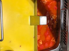 -海底捞火锅(东百中心店)