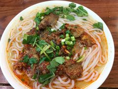 -十里香粉馆(虹桥中路店)