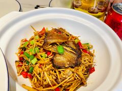-兰湘子·湘菜小炒(荥阳吾悦广场店)