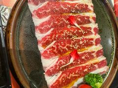 -和来烤肉(仓山万达店)