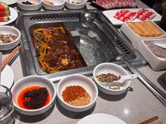 -海底捞火锅(万达广场店)