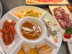 -喜来稀肉(虹泉路店)