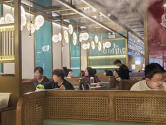 -鲜潭蒸汽石锅鱼(五道口购物中心店)