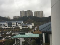-景德镇中国陶瓷博物馆西山湖凯莱度假酒店