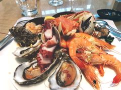 -RISE RESTAURANT(滨海湾金沙店)