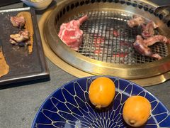 -铭牛烧肉·和牛海鲜自助(高新月牙湖店)
