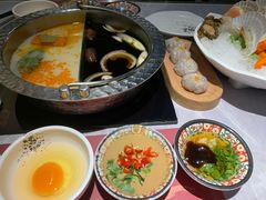 -一绪に寿喜烧自助(世茂广场店)