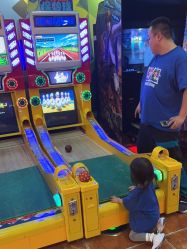 -万达宝贝王(长春红旗街店)