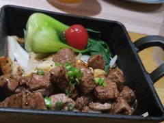 -三石铁板烧(紫竹桥店)