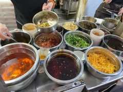 -小罗子汤店(大士院总店)