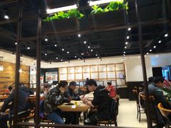 大堂-大家乐(广州白云三元里2店)