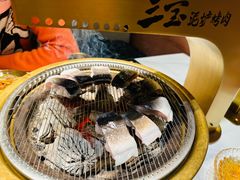 -三宝泥炉·活烤鳗鱼(七宝宝龙店)