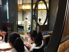 -湊湊火锅·茶憩(上海合生汇店)