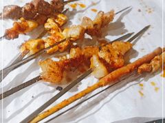 -曹掌柜小酒馆烧烤集团(崂山同兴路店)