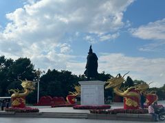 -北陵公园