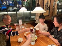 -宝莱纳啤酒花园餐厅PAULANER BRAUHAUS Nanjing(广州路店)