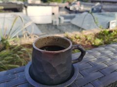 -糖房咖啡(南锣鼓巷店)