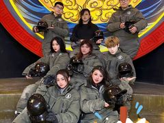 -E+有冰工厂·昆仑寒宫2(五角场店)