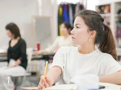-四季美学色彩形象管理服装搭配