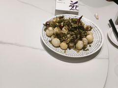 -琬苑鸽庄·川粤融合菜(解放碑总店)