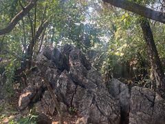 -普者黑风景区-青龙山