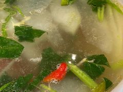 -清真·益鑫羊肉手抓馆(花园北街店)