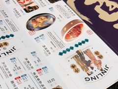 -南京大牌档(新街口德基广场店)