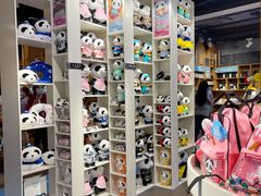 -熊猫屋(宽窄巷子景区店)