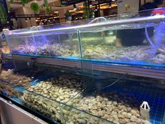 -四海蒸鲜蒸汽海鲜自助(北戴河店)