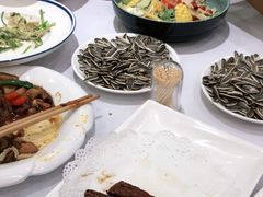 -紫光园·烤鸭·北京菜(劲松店)