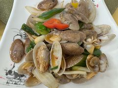 -裕兴酒家·34年老字号