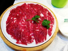 -香佰里重庆火锅(恒力博纳广场店)