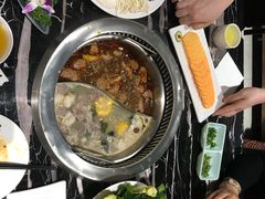 -臻牧壹品雪花牛肉火锅(大兴九臻店)