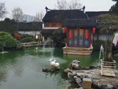 -祝家花園(伯渎港店)
