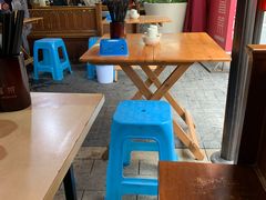 大堂-三顾冒菜·麻辣烫(龙湖北城天街店)