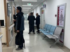 -中国人民解放军空军特色医学中心(空军总医院)