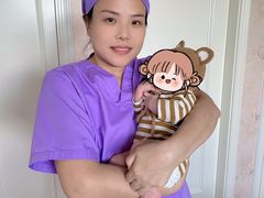 -福田家月子中心 产后 月嫂(市立母子医院店)