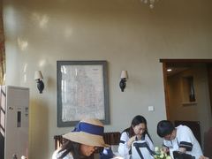-云端咖啡(古北水镇景区店)