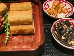 -锦楼·臻选新杭帮(杭州中心店)