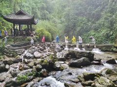 -峨眉山风景名胜区