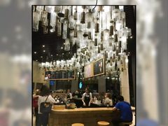 -星巴克臻选(湖滨道店)