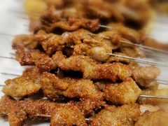 -黑皮烧烤(民意四路店)