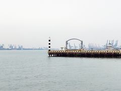 -东疆建设开发纪念公园