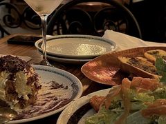 凯撒沙拉去干火腿-PIZZA BIANCA(万象城店)