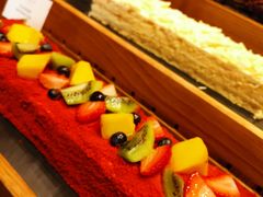 -广州富力君悦大酒店·凯菲厅