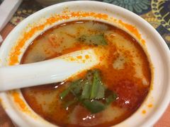 -荷花泰菜(东方新天地店)