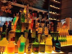 -山葵家居酒屋(天目里店)