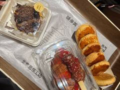 -味多美·北京面包工坊(天坛店)