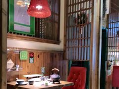 大堂-福宝漠北·牛羊肉(广埠屯店)