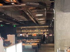 -焱铁烧·黑毛和牛专门店(南宁万象城店)